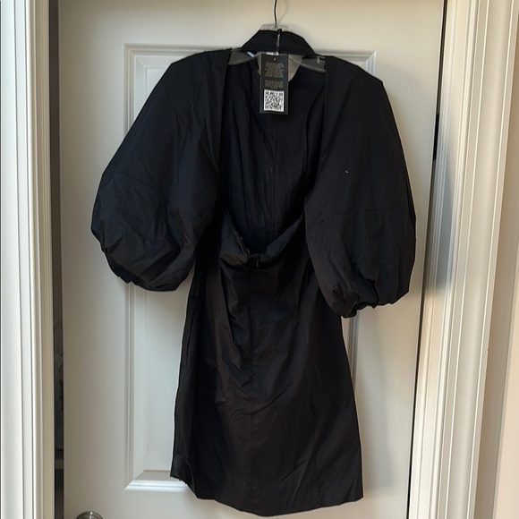 Banana Republic x Harbison Dress - Picture 4 of 6